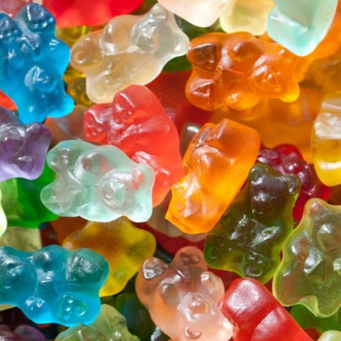 Gummi Bear