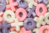 Valentine Gummi Hugs & Kisses
