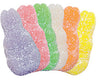 Gummi Sanded Bunnies