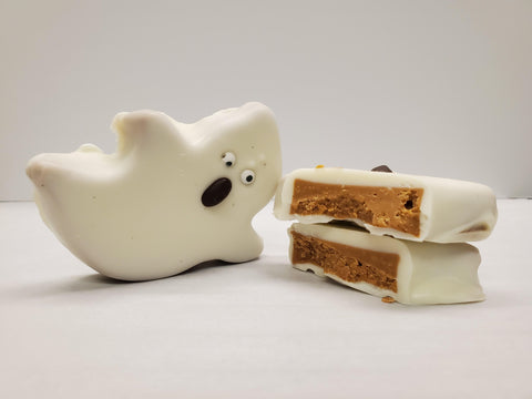 Spooky Meltaways