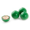 Hodag Poop (Mint Malted Milk Balls)