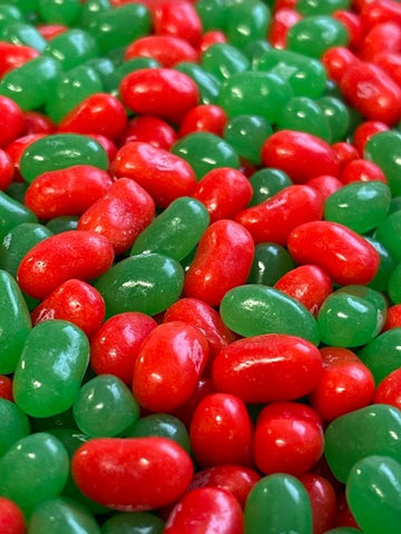 Jelly Belly Jolly Apple Mix