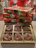 Wrapped Gift Box - Hodag Paws