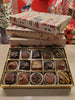 Wrapped Gift Box - Assorted Chocolates