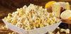 Lemon Pound Cake Popcorn