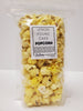 Lemon Pound Cake Popcorn