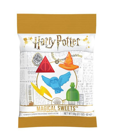 Harry Potter Magical Sweets