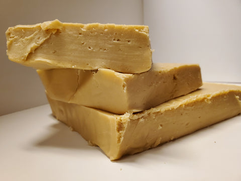 Peanut Butter Fudge