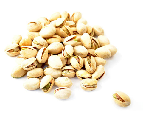 Pistachios In Shell