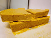 FUNDRAISER FUDGE Pumpkin Cheesecake