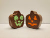 Jack-o-Lantern Meltaways