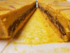 Pumpkin Praline Fudge