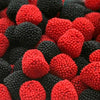 Raspberries & Blackberries