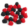 Raspberries & Blackberries