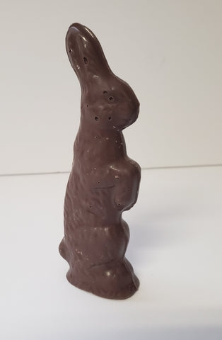 Sugar Free Solid Chocolate Bunny