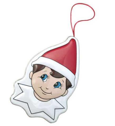 Elf on the Shelf Snowy Day Sweets