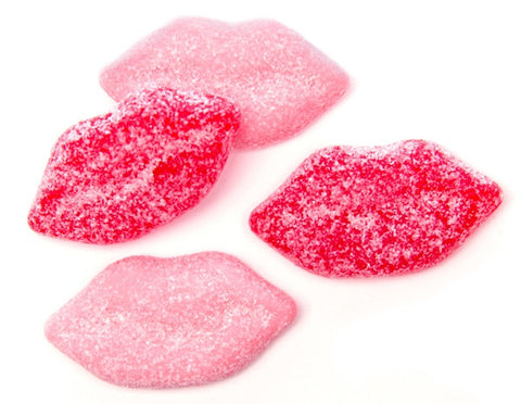 Sour Smoochi Lips