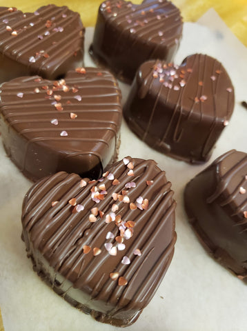 Sugar Free Hot Cocoa Bomb