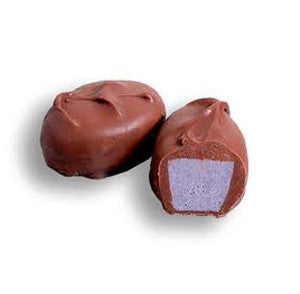 Sugar Free Black Raspberry Sherbet Cream