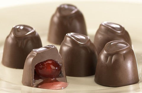 Cordial Cherries