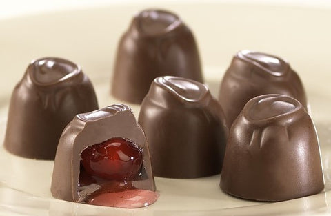 SUGAR FREE Cordial Cherries