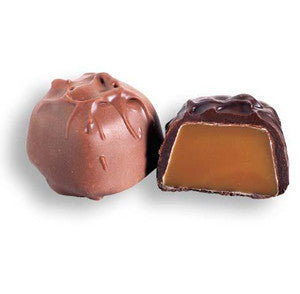 Sugar Free Vanilla Caramels