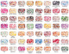 Salt Water Taffy