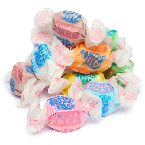 Salt Water Taffy - Sugar Free