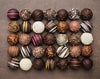 Chocolate Truffles Assortment - Gift Box