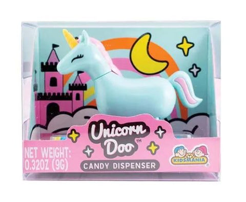 Unicorn Doo