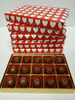 Wrapped Gift Box - Sugar Free Cordial Cherries