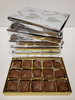 Wrapped Gift Box - Chocolate Meltaways