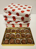Wrapped Gift Box - Sea Salt Caramels