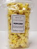 White Cheddar Popcorn