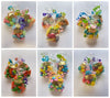 Candy Lego Blocks - Goodie Bag Size