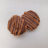 Chocolate Covered Peanut Butter Filled Ritz Crackers