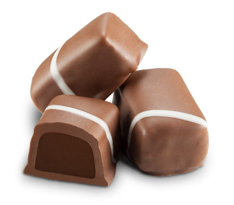 Sugar Free Mint Meltaway