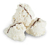 Sugar Free Coconut Haystacks
