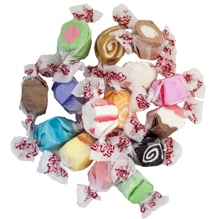 Salt Water Taffy
