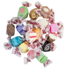 Salt Water Taffy