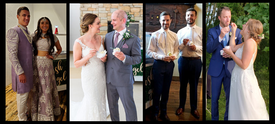 Weddings & Special Events