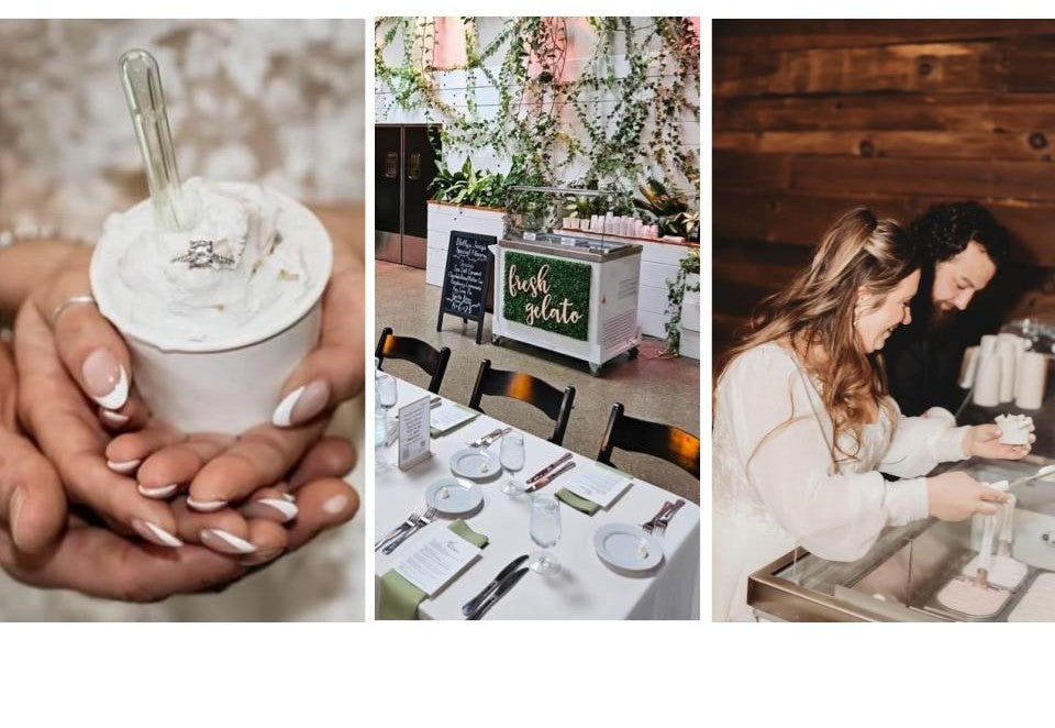 Weddings & Special Events