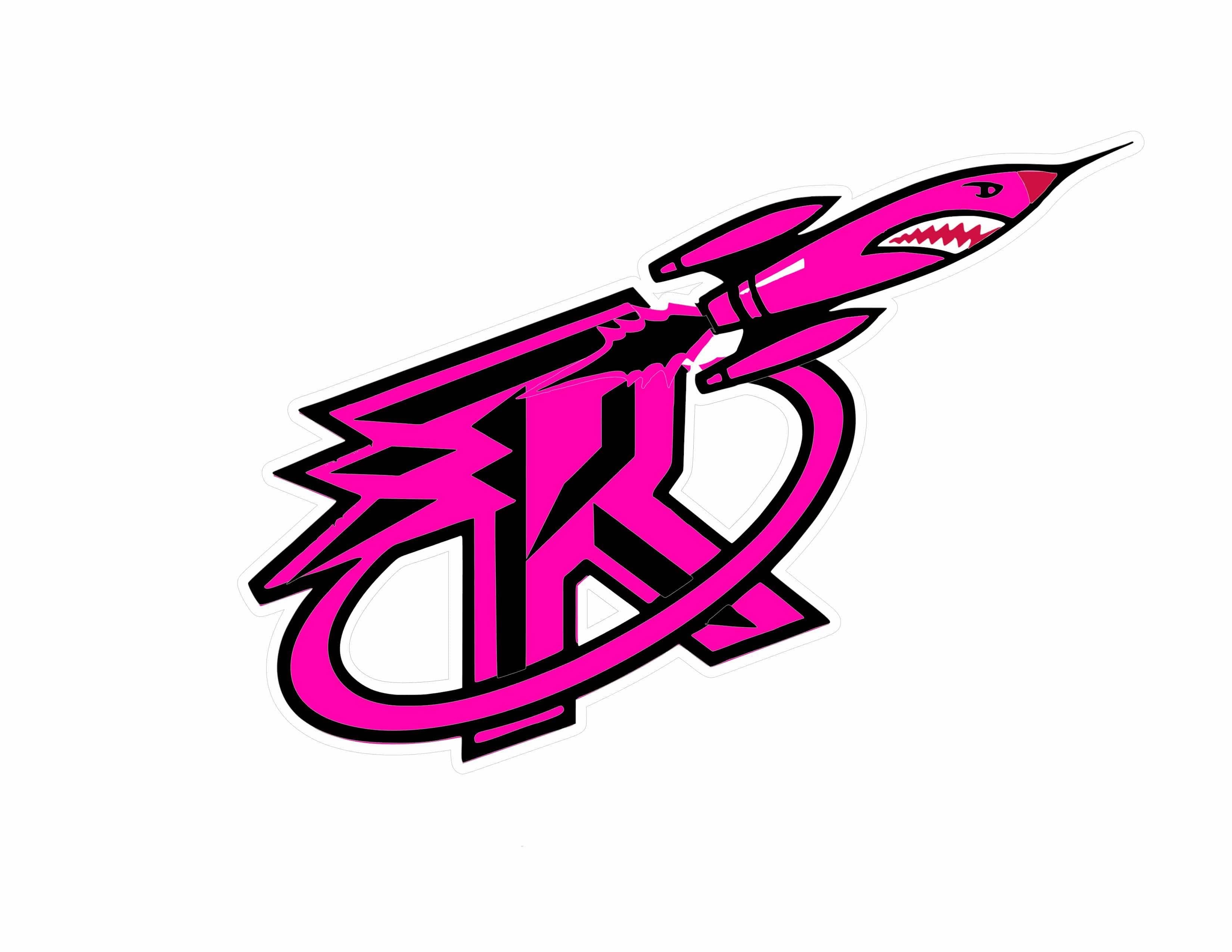 Fundraising - Lady Rockets