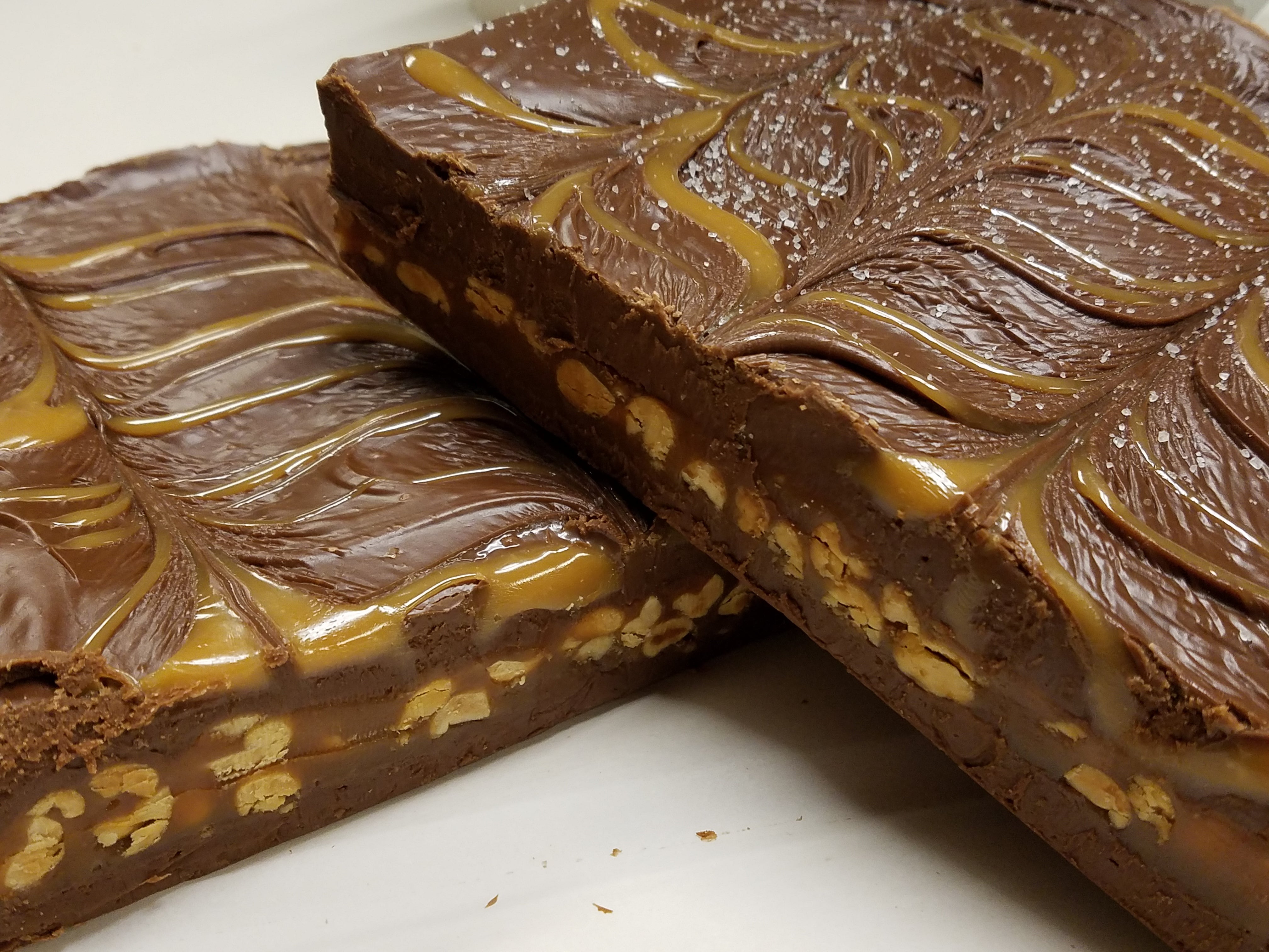 Fresh Fudge