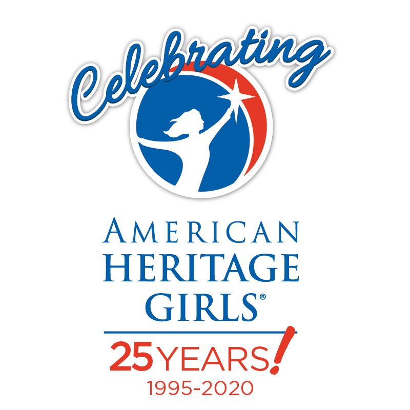 FUNDRAISING - American Heritage Girls Troop WV0802