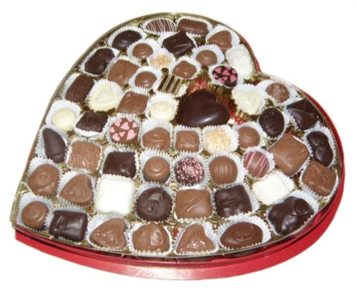 Valentine's Day
