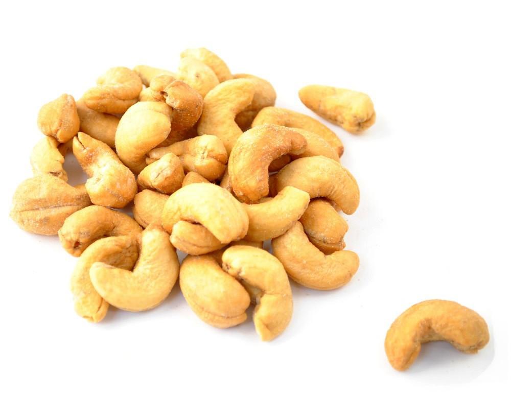 Nuts