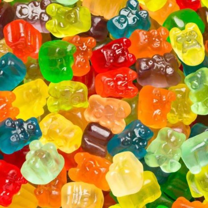 Bulk Candy