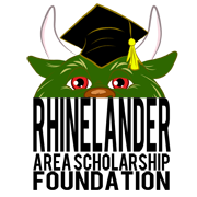 FUNDRAISING - Rhinelander Area Scholarship Foundation