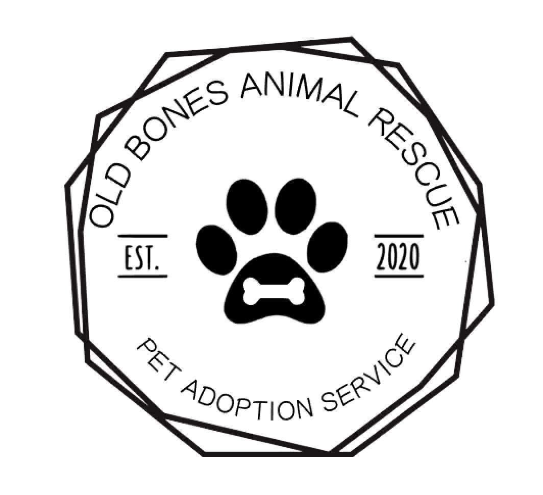 FUNDRAISING - Old Bones Animal Rescue